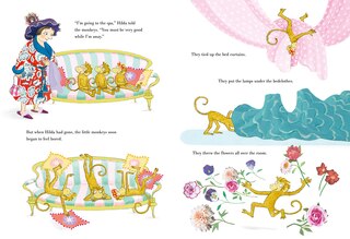 Aperçu du contenu 3_Three Little Monkeys and the Grand Hotel