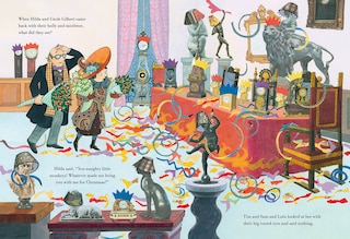 Aperçu du contenu 3_Three Little Monkeys at Christmas