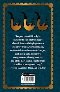 Sample content 5_Three Men in a Boat (Deluxe Hardbound Edition)