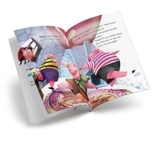 Aper&ccedil;u du contenu 2_Three Not-So-Little Pigs