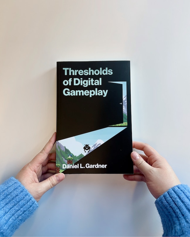 Sample content 2_Thresholds of Digital Gameplay