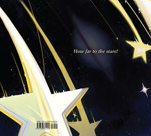 Back cover_Through the Telescope: Mae Jemison Dreams of Space