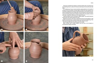 Sample content 3_Throwing Clay