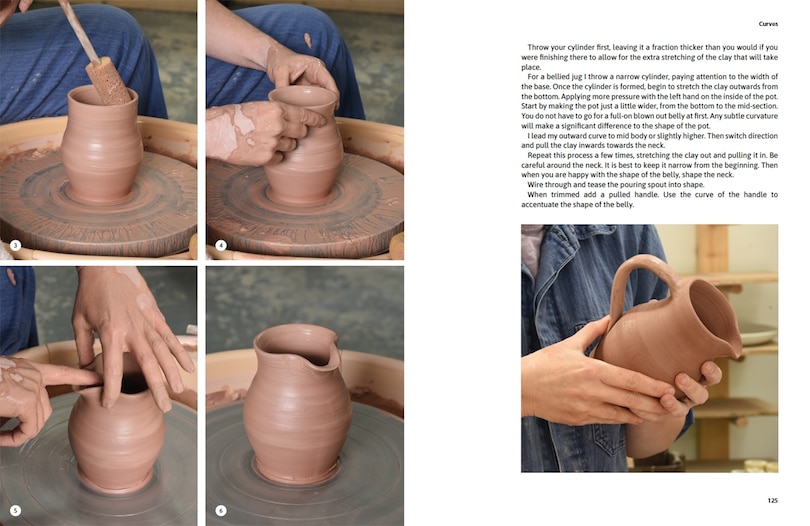 Sample content 3_Throwing Clay