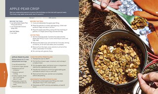 Aper&ccedil;u du contenu_Thruhikers