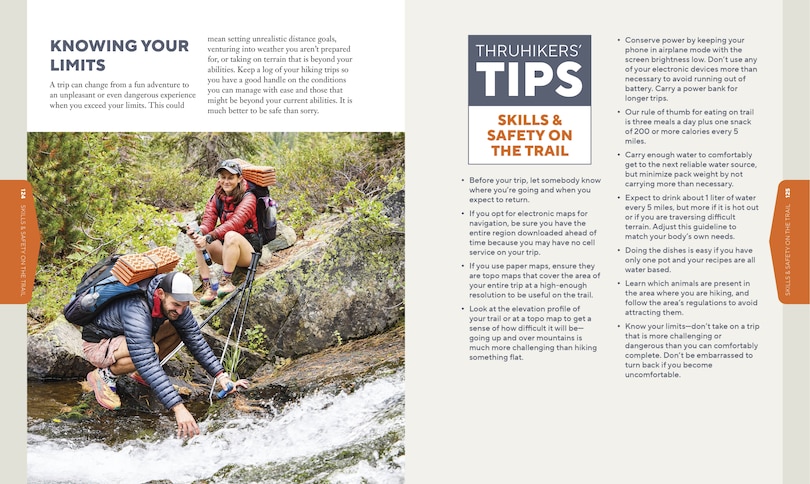 Aper&ccedil;u du contenu 5_Thruhikers