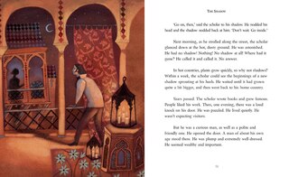 Sample content 3_Thumbelina And Other Stories