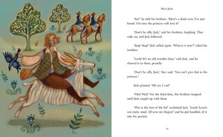 Sample content 5_Thumbelina And Other Stories