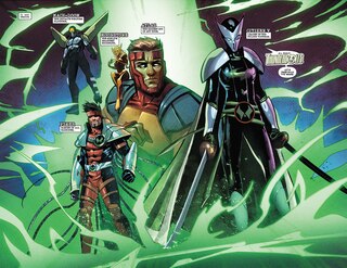 Sample content_Thunderbolts: Doomstrike