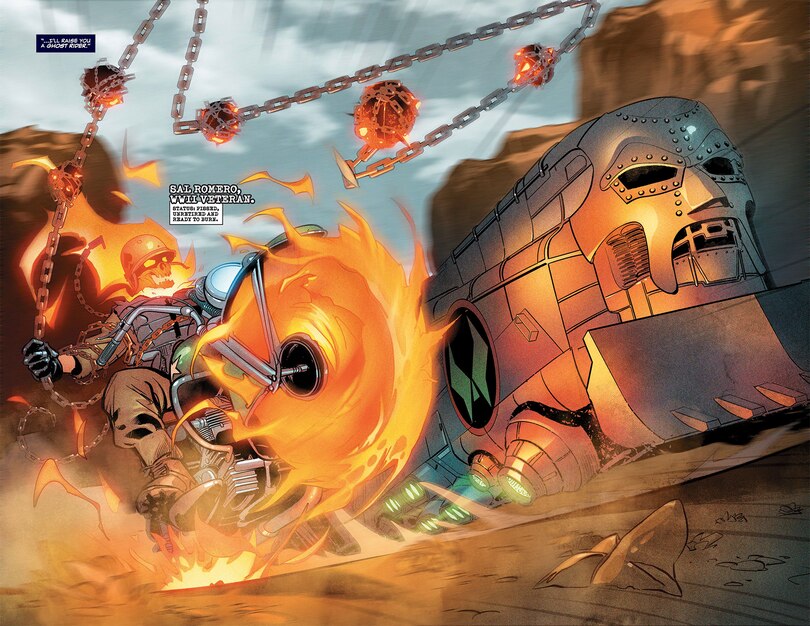Sample content 2_Thunderbolts: Doomstrike