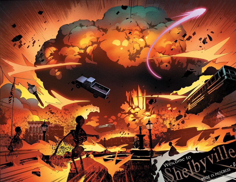 Sample content 3_Thunderbolts: Doomstrike