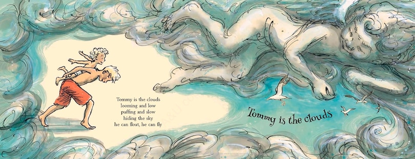 Aper&ccedil;u du contenu_Thunderstorm Dancing