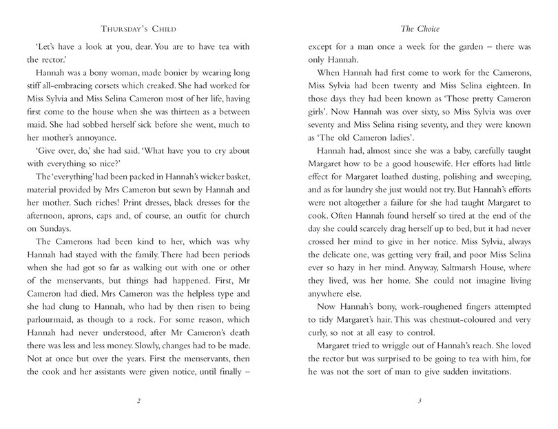 Aper&ccedil;u du contenu 2_Thursday&rsquo;s Child