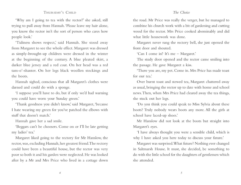 Aper&ccedil;u du contenu 3_Thursday&rsquo;s Child