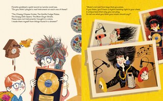 Sample content_Thwistle Ping!
