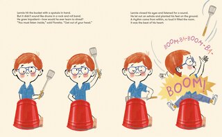Sample content 2_Thwistle Ping!