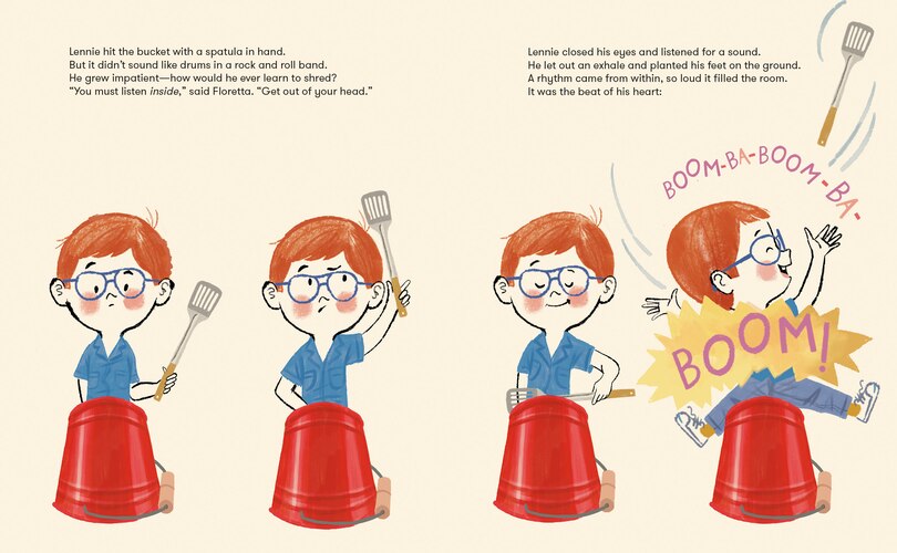 Sample content 2_Thwistle Ping!