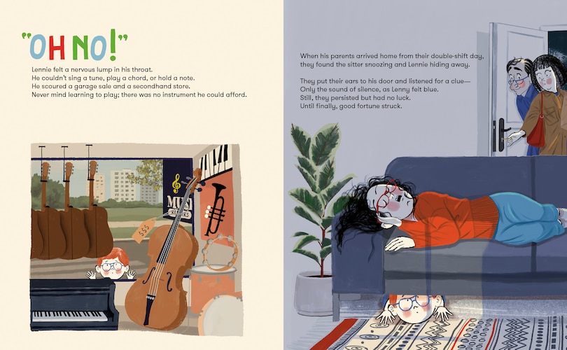 Sample content 3_Thwistle Ping!