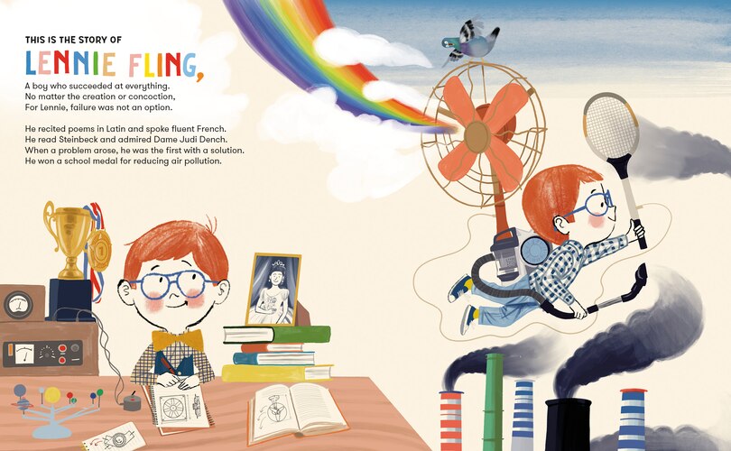 Sample content 5_Thwistle Ping!