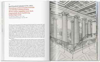 Aperçu du contenu_Théorie De L'architecture. Textes Novateurs Sur L'architecture De La Renaissance À Nos Jours