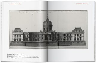 Aperçu du contenu 2_Théorie De L'architecture. Textes Novateurs Sur L'architecture De La Renaissance À Nos Jours