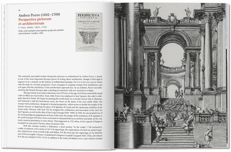 Aperçu du contenu 4_Théorie De L'architecture. Textes Novateurs Sur L'architecture De La Renaissance À Nos Jours