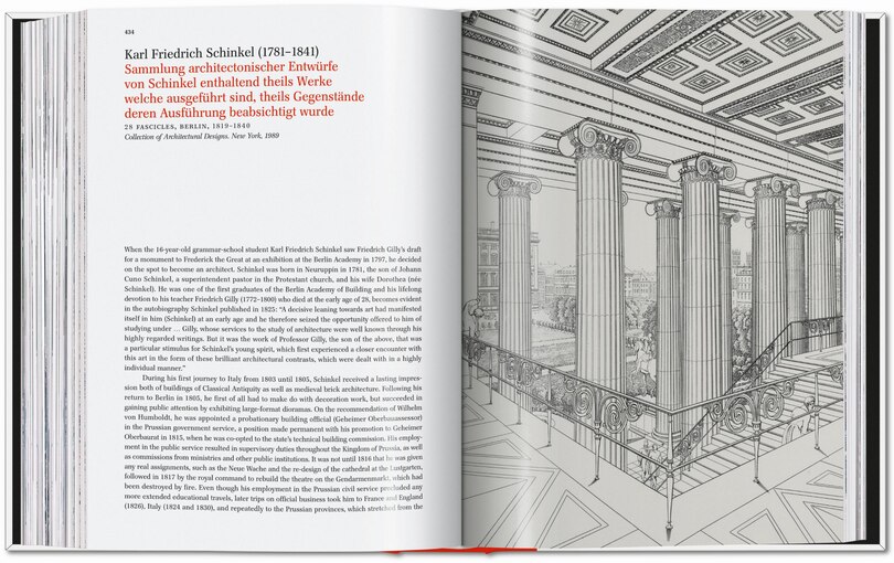 Sample content 4_Théorie de l'architecture. Textes novateurs sur l'architecture de la Renaissance à nos jours