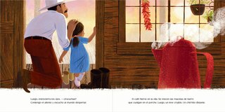 Sample content_Tierra soñada / Dream for the Land
