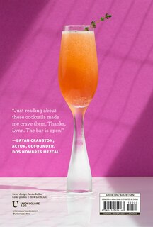 Back cover_Tiki with a Twist