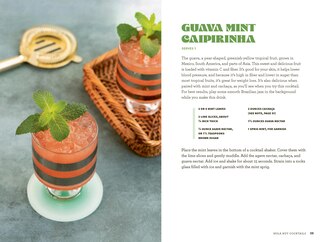 Sample content 3_Tiki with a Twist