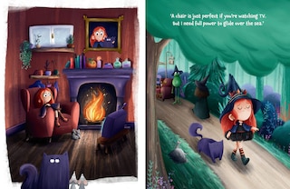 Aper&ccedil;u du contenu 3_Tilly's New Broom