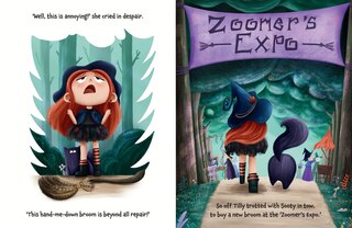 Aper&ccedil;u du contenu 5_Tilly's New Broom