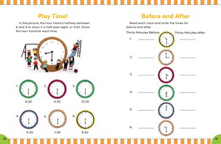 Sample content 2_Time and Money: Grades K–2