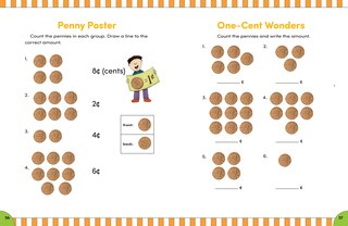 Sample content 4_Time and Money: Grades K–2