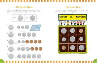 Sample content 5_Time and Money: Grades K–2