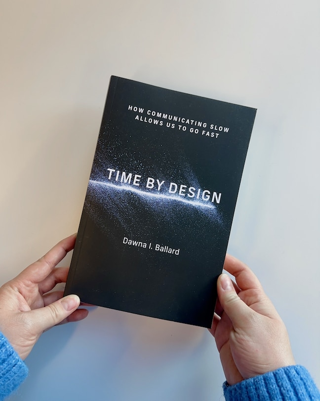 Aper&ccedil;u du contenu 2_Time by Design