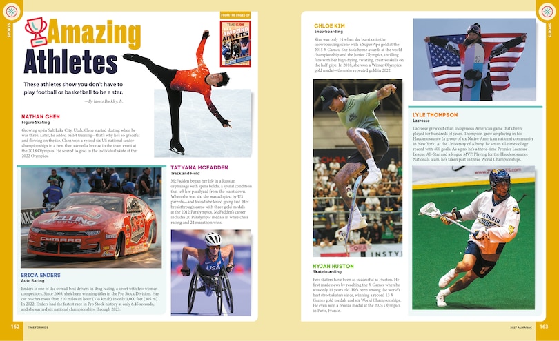 Sample content 2_TIME for Kids: 2027 Almanac