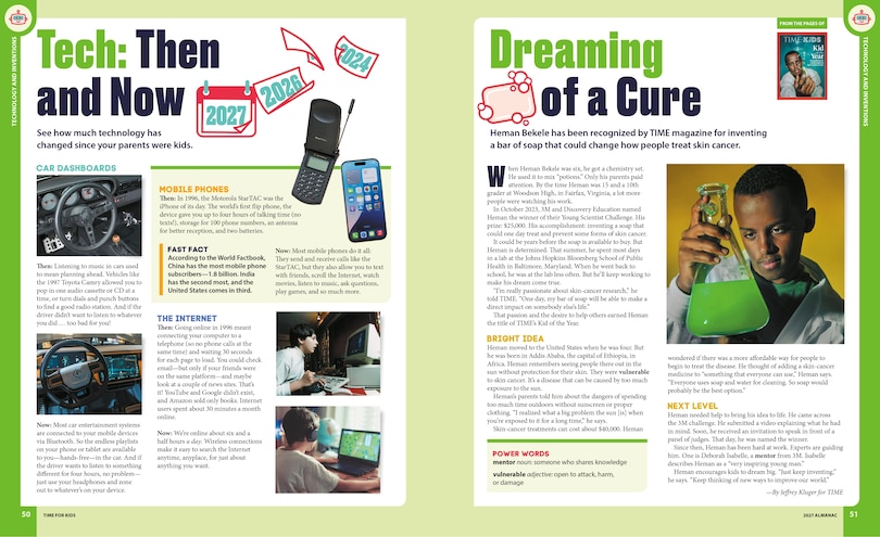 Sample content 5_TIME for Kids: 2027 Almanac