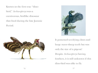 Sample content 3_TIME for Kids: Dinosaurs