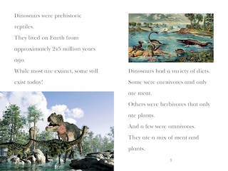 Sample content 5_TIME for Kids: Dinosaurs