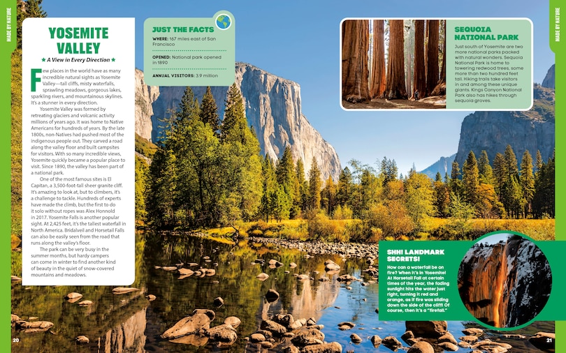 Sample content 4_TIME for Kids: Exploring American Landmarks