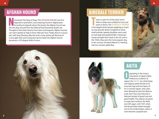 Sample content 5_TIME for Kids: Good Dogs!