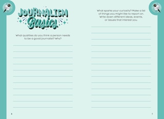 Sample content 4_TIME for Kids: My Kid Reporter Journal
