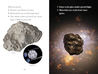 Aper&ccedil;u du contenu_TIME for Kids: Rocks