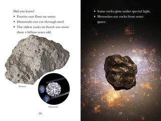 Aper&ccedil;u du contenu_TIME for Kids: Rocks