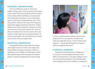 Aperçu du contenu_TIME for Kids: Your Hot Job Field Guide