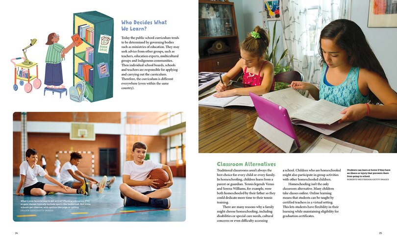 Sample content 2_Time for School