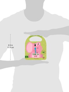 Aper&ccedil;u du contenu 2_Time To Eat