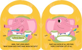 Aper&ccedil;u du contenu 3_Time To Eat