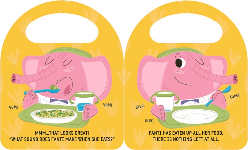 Aper&ccedil;u du contenu 3_Time To Eat